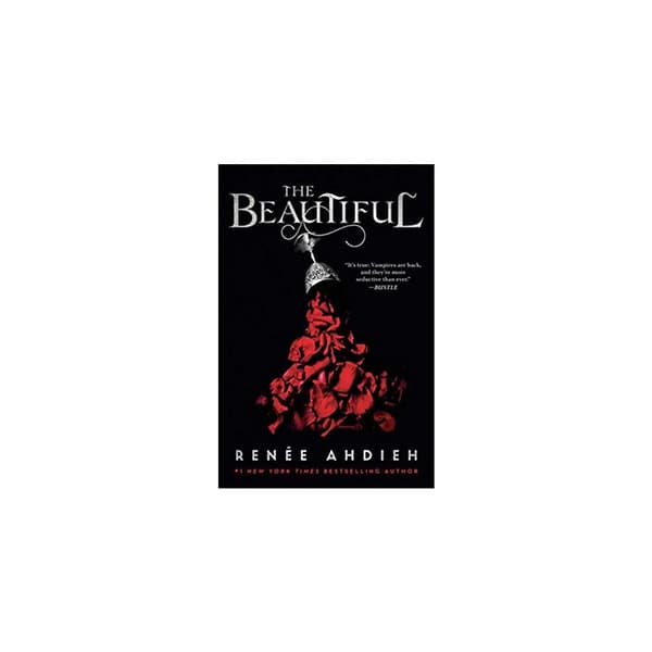 The Beautiful (pocket, eng)