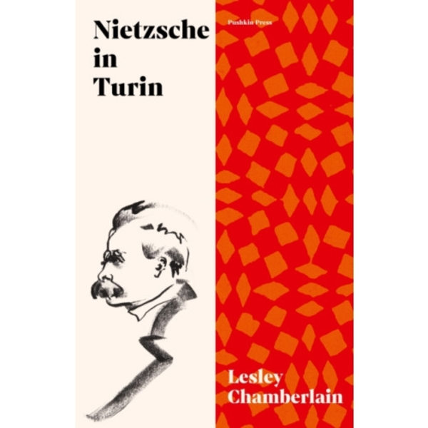 Nietzsche in Turin (häftad, eng)