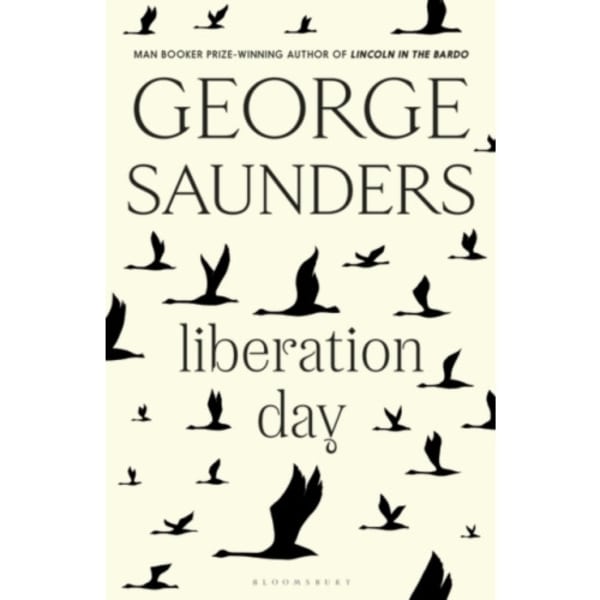 Liberation Day (häftad, eng)