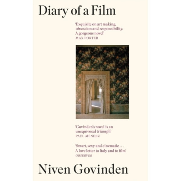 Diary of a Film (häftad, eng)