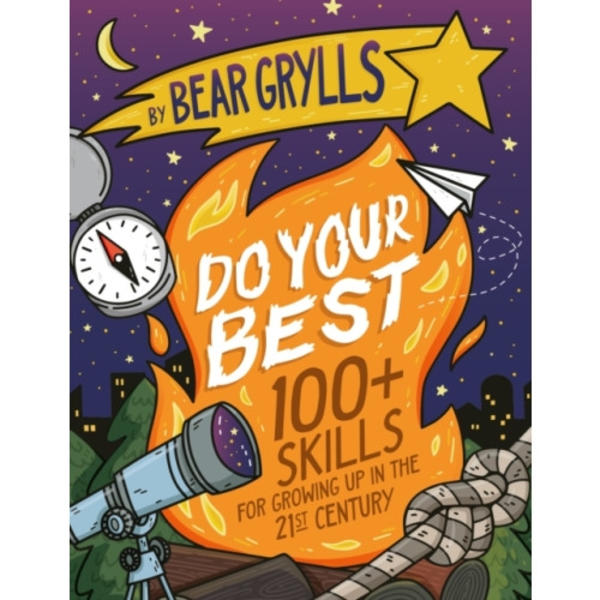 Do Your Best (häftad, eng)