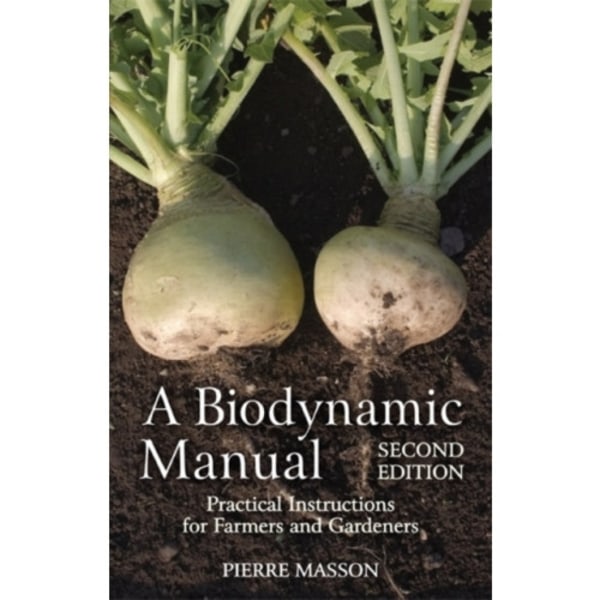 A Biodynamic Manual (häftad, eng)