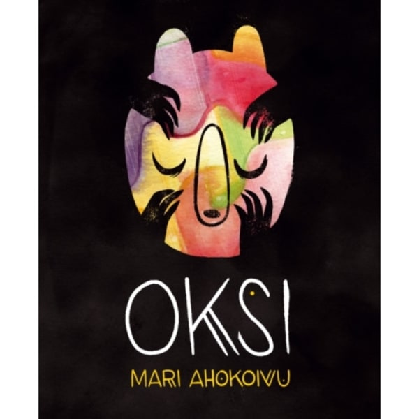 Oksi (häftad, eng)