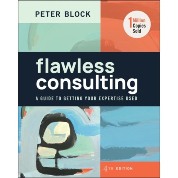 Flawless Consulting (inbunden, eng)