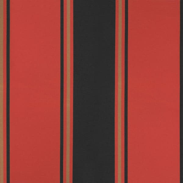 Manuell markisram med LED-lampor 2,5 x 2 m