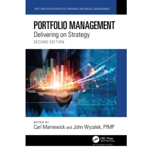 Portfolio Management (häftad, eng)