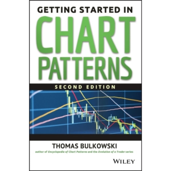 Getting Started in Chart Patterns (häftad, eng)