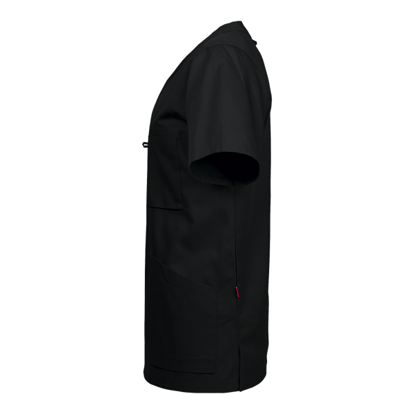 Astor Tunic Black Unisex