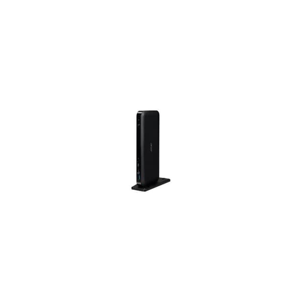 Acer USB Type-C Dock III - Retail Pack - dockningsstation - USB-C - HDMI, DP