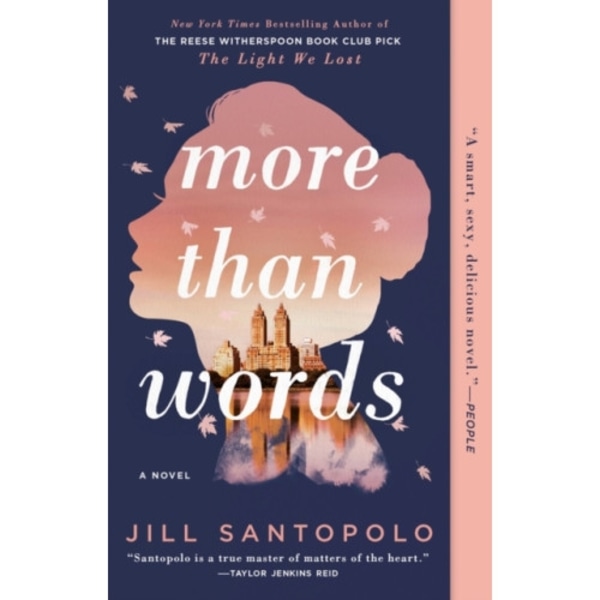 More Than Words (häftad, eng)