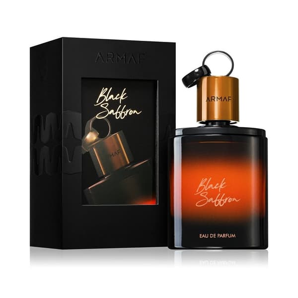 Black Saffron Edp 100ml