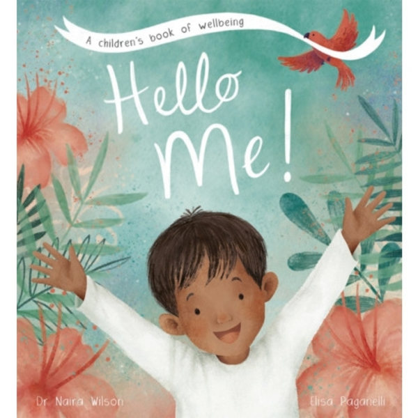 Hello Me! (inbunden, eng)