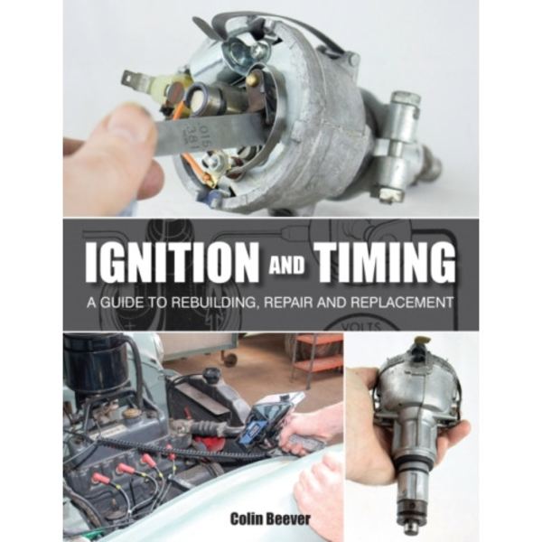 Ignition and Timing (häftad, eng)