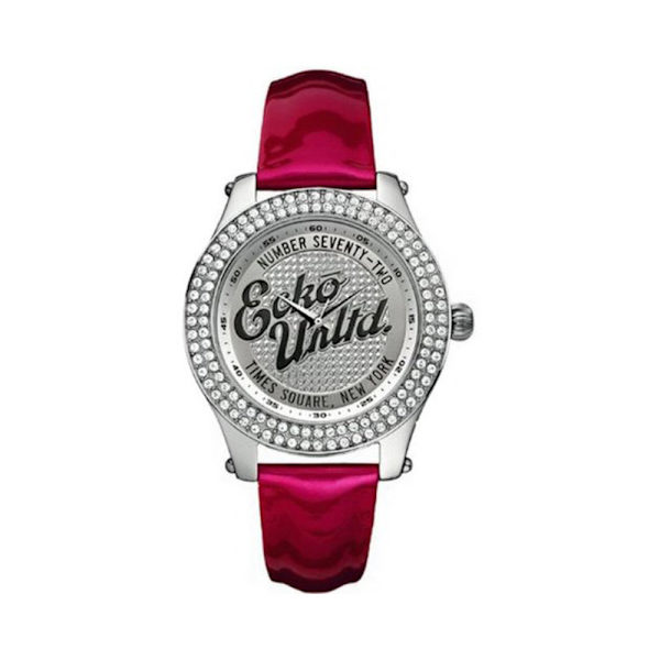 MARC ECKO E10038M4 - Quartz Klocka Dam (39MM)