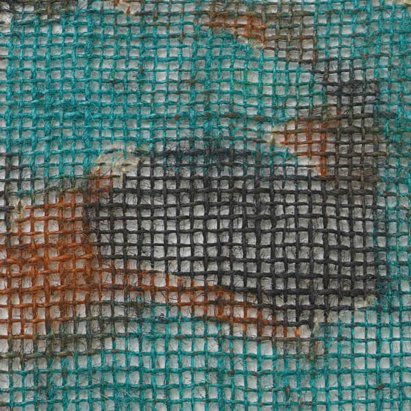 Juterrulle Kamouflage 200 x 1000 cm