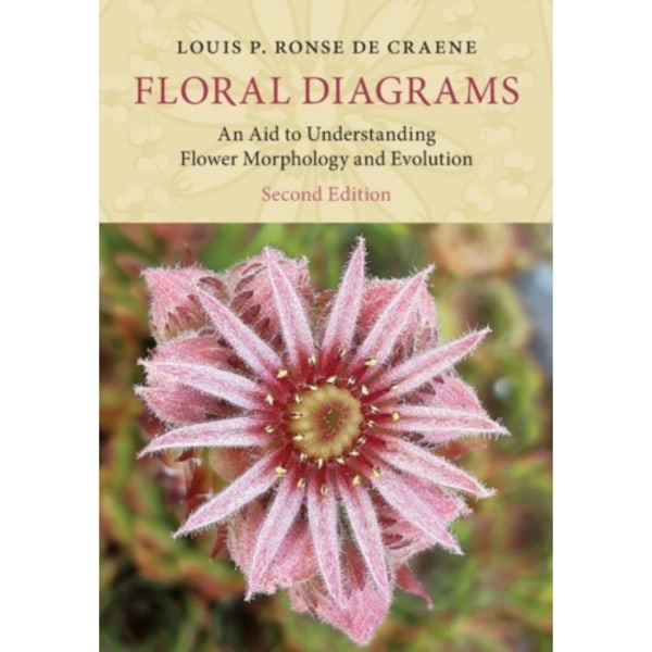 Floral Diagrams (häftad, eng)