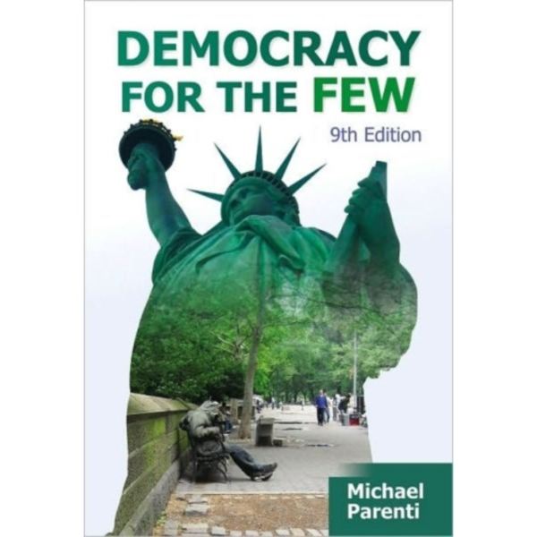 Democracy for the Few (häftad, eng)