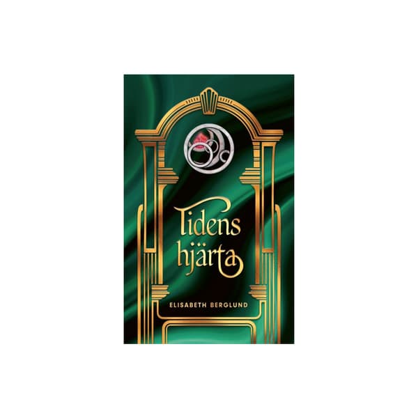 Tidens hjärta (häftad)