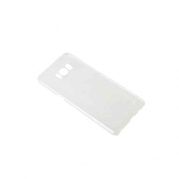 Mobilskal Transparent Samsung S8 5,8"