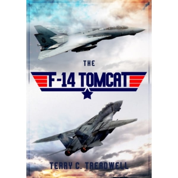 The F-14 Tomcat (häftad, eng)