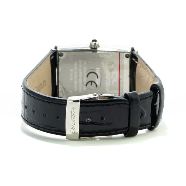 CHRONOTECH CT7017M-04 - Quartz Klocka Dam (33MM)