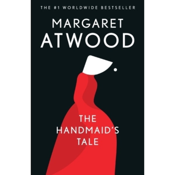 The Handmaid's Tale (häftad, eng)