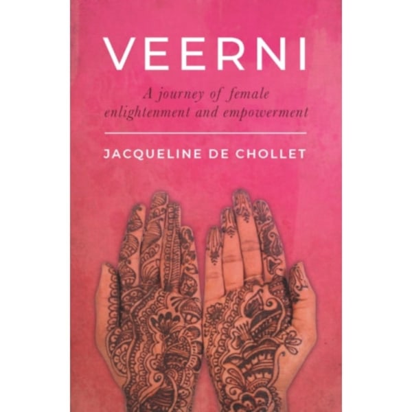 Veerni (inbunden, eng)