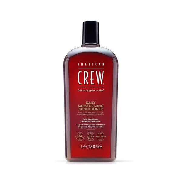 Daily Moisturizing Conditioner 1000ml