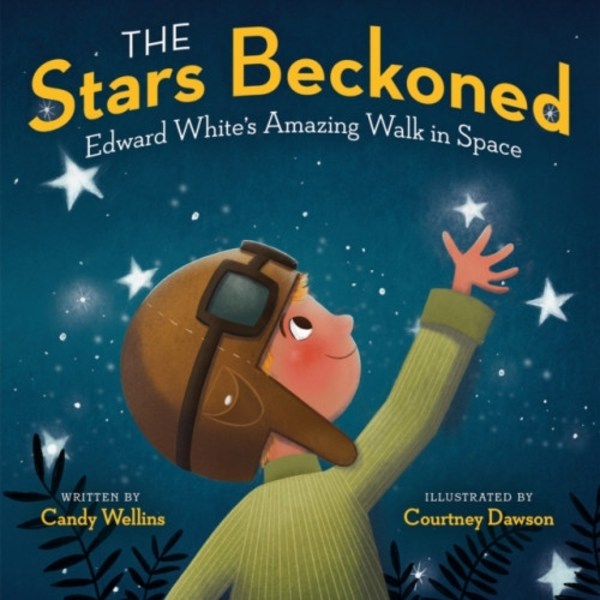 The Stars Beckoned (inbunden, eng)