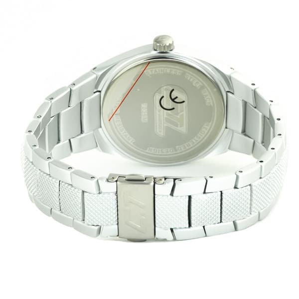 CHRONOTECH CC7039M-02M - Quartz Klocka Herr (38MM)