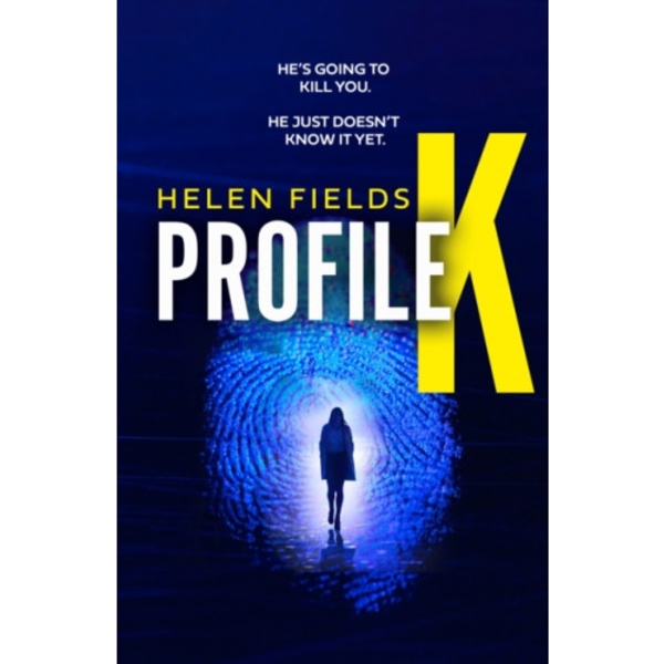Profile K (häftad, eng)