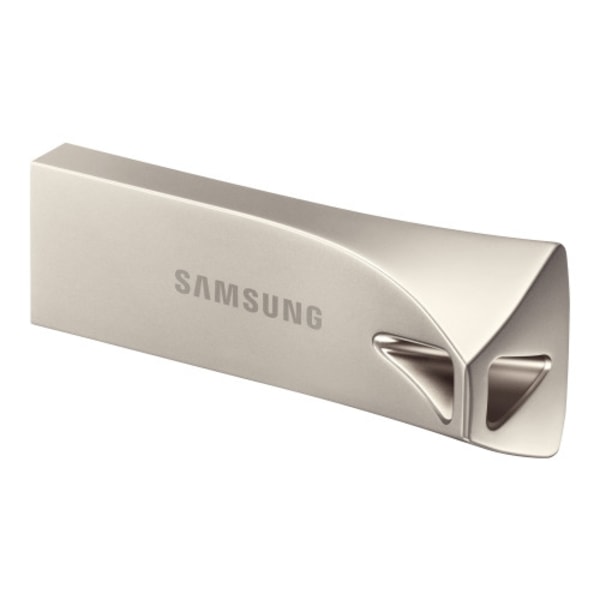 Samsung BAR Plus MUF-128BE3 - USB flash-enhet - 128 GB