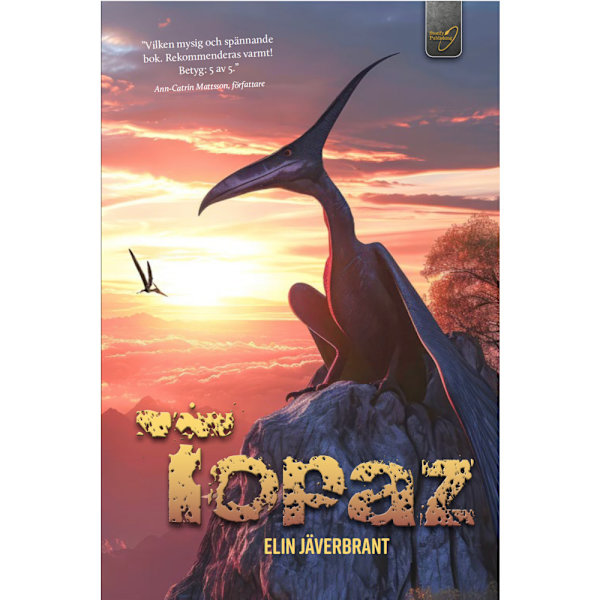 Topaz (bok, kartonnage)