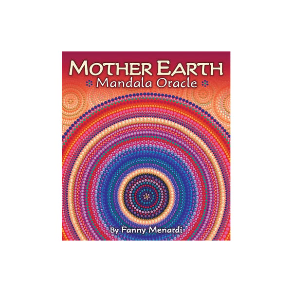 Mother Earth Mandala Oracle