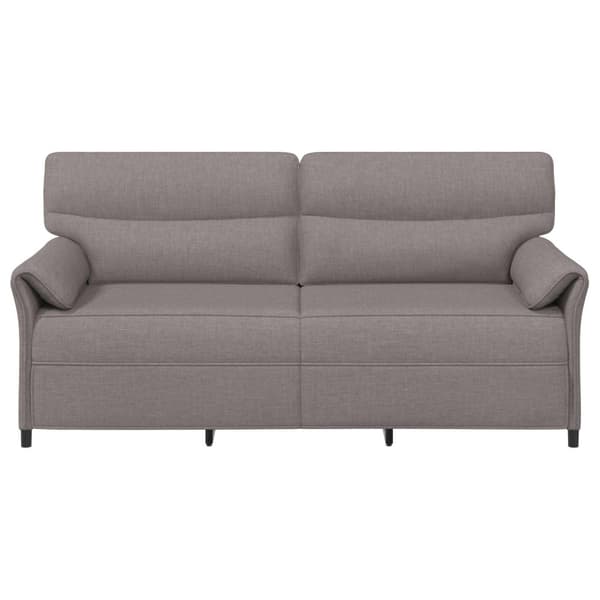 Soffa 100% polyester metallram MDF, Plywood