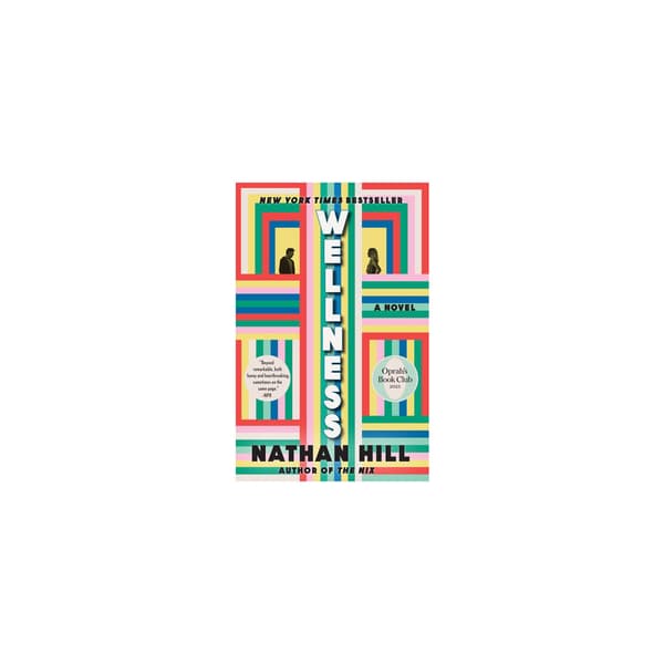 Wellness (pocket, eng)