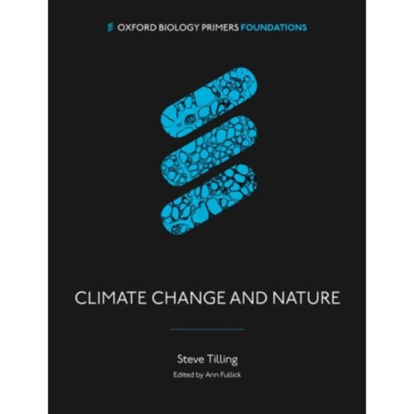 Climate Change and Nature (häftad, eng)