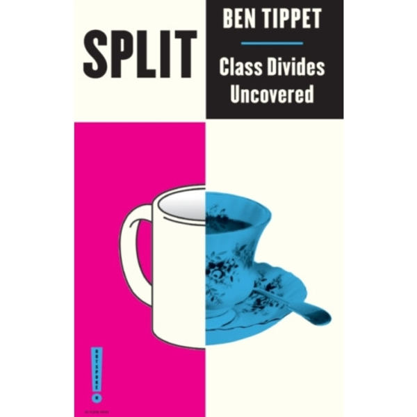 Split (häftad, eng)