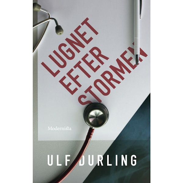 Lugnet efter stormen (häftad)