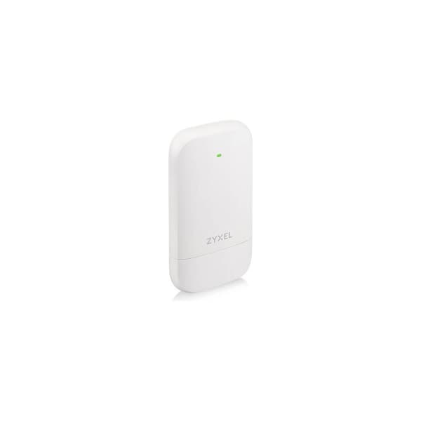 Zyxel PoE 12 - strömtillförsel - 45 watt