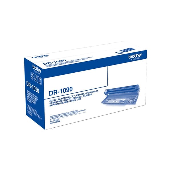 Brother DR1090 - original - valsenhet