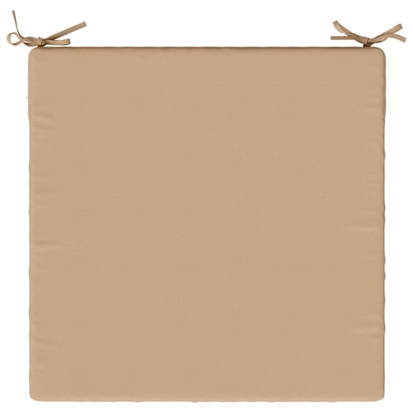 4-delade Sittdynor SOEST 4 st 100% Polyester Sand