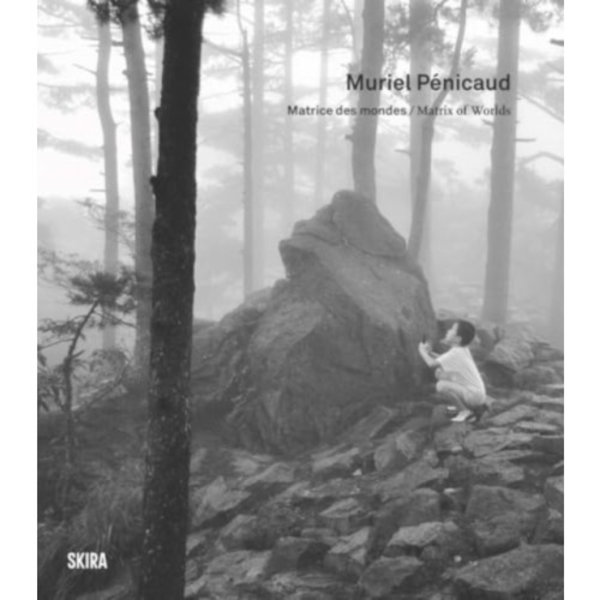 Muriel Penicaud (Bilingual edition) (inbunden, eng)
