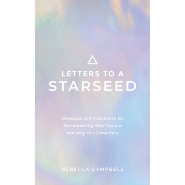 Letters to a Starseed (häftad, eng)