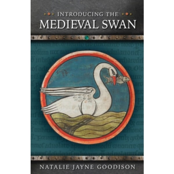 Introducing the Medieval Swan (häftad, eng)