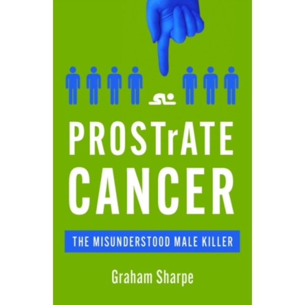 PROSTrATE CANCER (häftad, eng)