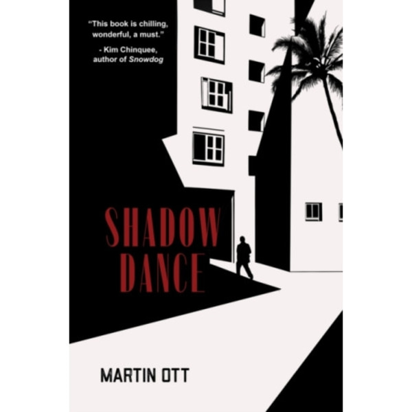 Shadow Dance (häftad, eng)
