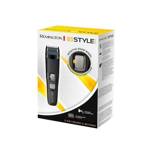 Style Series Beard Trimmer B3