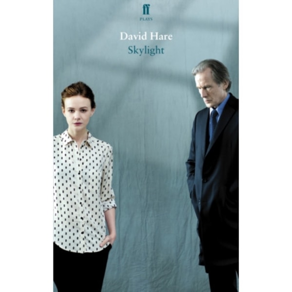 Skylight (häftad, eng)