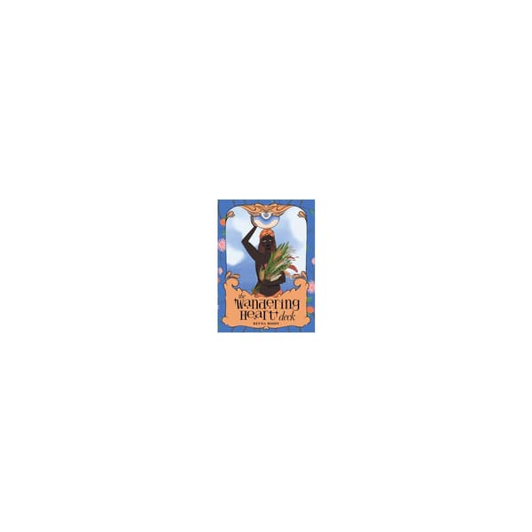 The Wandering Heart Deck